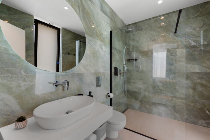 Villas Parenzo – luxury house with sea view near Poreč Osijek