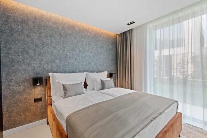 Interior, Villas Parenzo – luxury house with sea view near Poreč Osijek