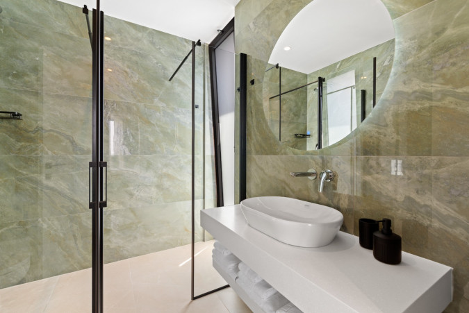 Villas Parenzo – luxury house with sea view near Poreč Osijek