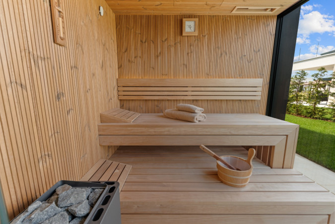 Interior, Villas Parenzo – luxury house with sea view near Poreč Osijek