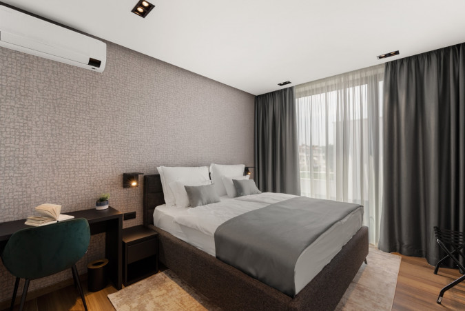 Villas Parenzo – luxury house with sea view near Poreč Osijek