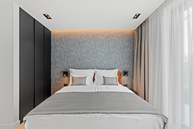 Interior, Villas Parenzo – luxury house with sea view near Poreč Osijek