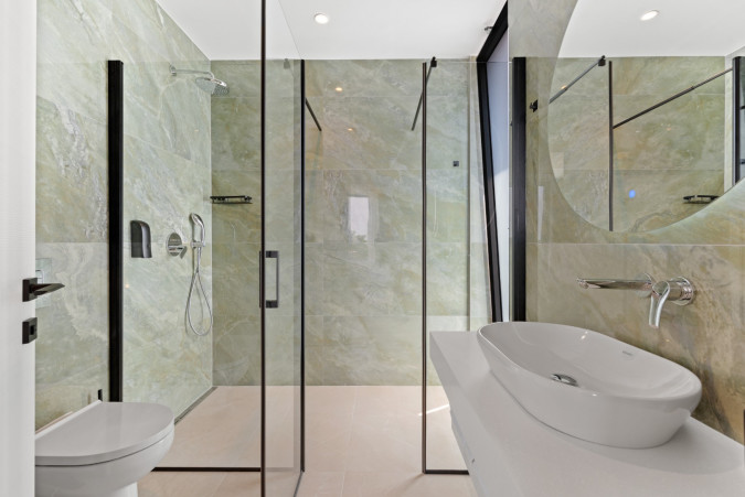 Villas Parenzo – luxury house with sea view near Poreč Osijek