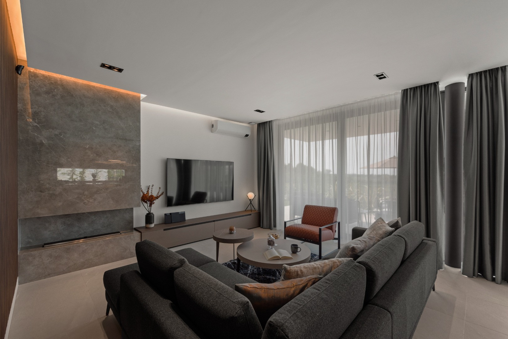 Villa Parenzo  - Casa moderna con vista mare, piscina e servizi di alta qualità, Villas Parenzo – casa di lusso con vista mare vicino a Parenzo Osijek Villa Parenzo  - Casa moderna con vista mare, piscina e servizi di alta qualità, Villas Parenzo – casa di lusso con vista mare vicino a Parenzo Osijek
