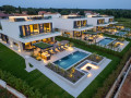 Exterior, Villas Parenzo - Luxury Houses with Sea View Near Poreč, Istra, Croatia Osijek