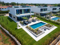 Exterior, Villas Parenzo - Luxury Houses with Sea View Near Poreč, Istra, Croatia Osijek